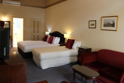 The Macquarie Hobart - Accommodation Bookings 31