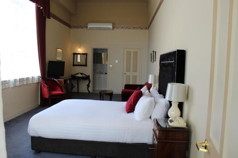 The Macquarie Hobart - Accommodation Bookings 33