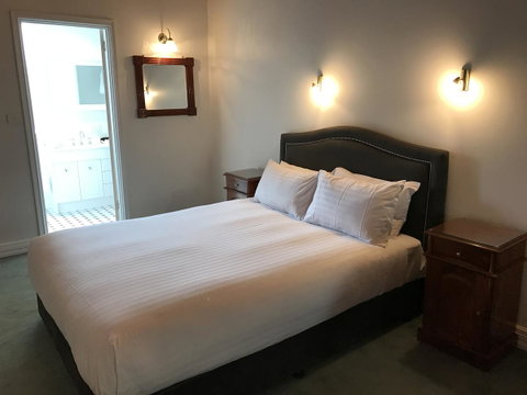 The Macquarie Hobart - Accommodation Bookings 37
