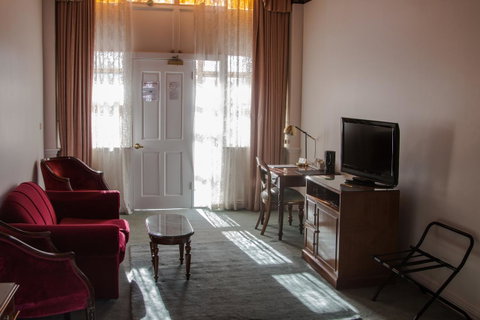 The Macquarie Hobart - Accommodation Bookings 11