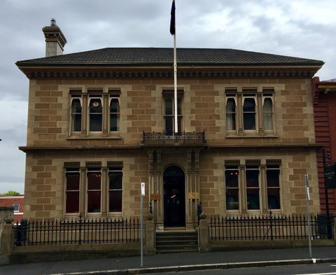 The Macquarie Hobart - Accommodation Bookings 4