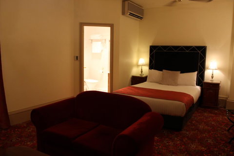 The Macquarie Hobart - Accommodation Bookings 35