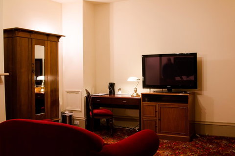 The Macquarie Hobart - Accommodation Bookings 44