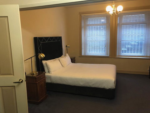 The Macquarie Hobart - Accommodation Bookings 2