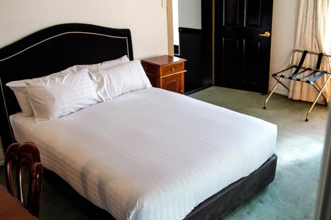 The Macquarie Hobart - Accommodation Bookings 42