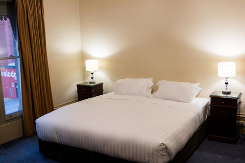The Macquarie Hobart - Accommodation Bookings 15