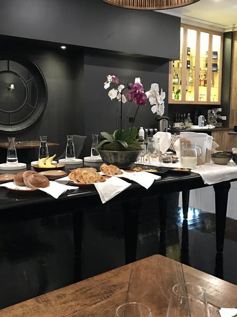 The Macquarie Hobart - Accommodation Bookings 21