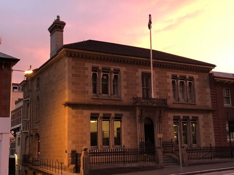 The Macquarie Hobart - Accommodation Bookings 0