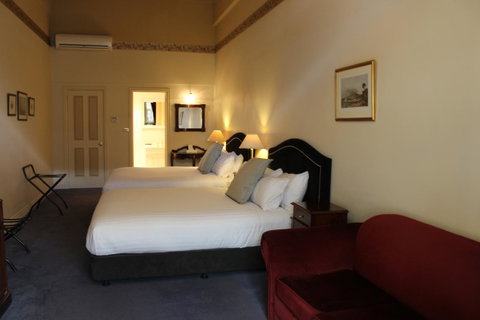 The Macquarie Hobart - Accommodation Bookings 34