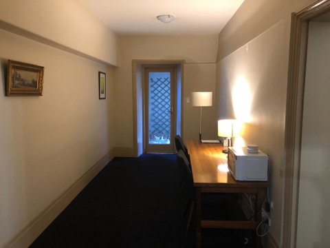 The Macquarie Hobart - Accommodation Bookings 1