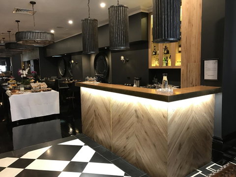 The Macquarie Hobart - Accommodation Bookings 20