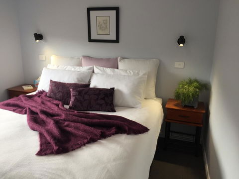 Manna Hill Farm - Accommodation Bookings 36