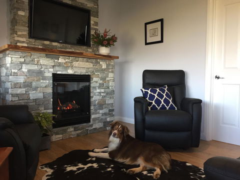 Manna Hill Farm - Accommodation Bookings 41