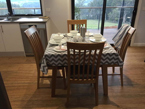 Manna Hill Farm - Accommodation Bookings 16