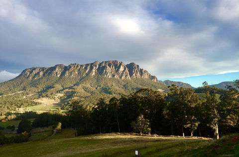 Manna Hill Farm - Accommodation Bookings 4