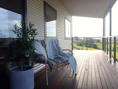 Manna Hill Farm - Accommodation Bookings 22