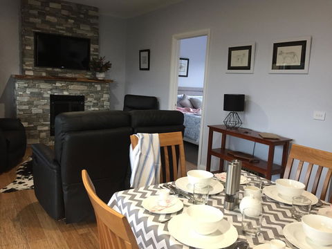 Manna Hill Farm - Accommodation Bookings 15