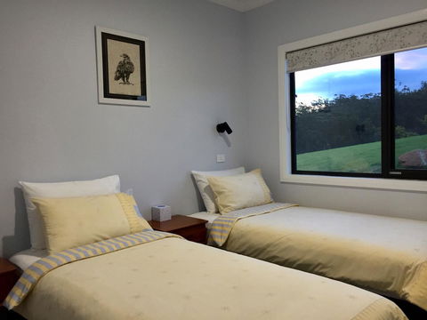 Manna Hill Farm - Accommodation Bookings 19