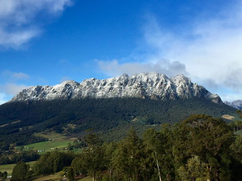 Manna Hill Farm - Accommodation Bookings 6