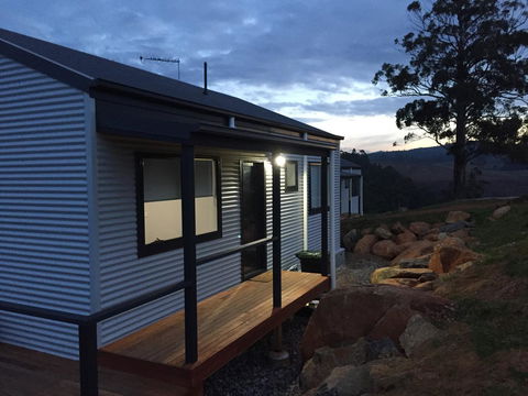 Manna Hill Farm - Accommodation Bookings 33