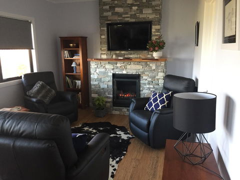 Manna Hill Farm - Accommodation Bookings 42