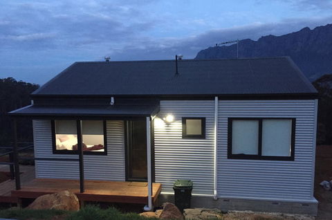Manna Hill Farm - Accommodation Bookings 32