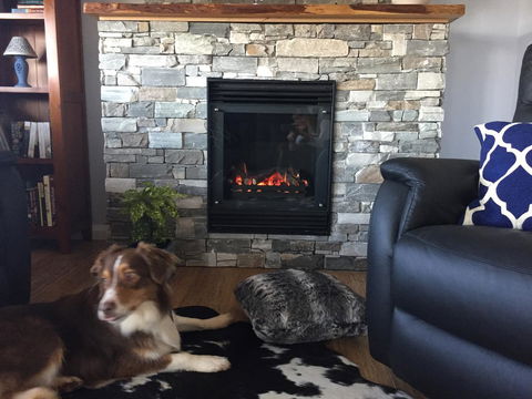 Manna Hill Farm - Accommodation Bookings 12
