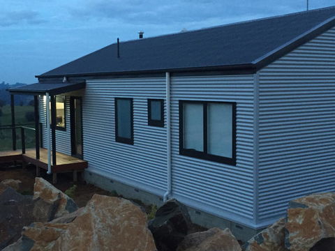 Manna Hill Farm - Accommodation Bookings 43