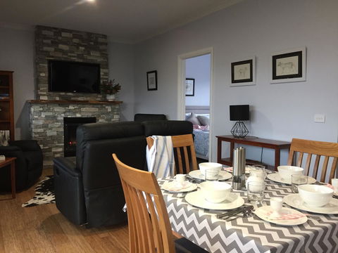 Manna Hill Farm - Accommodation Bookings 13
