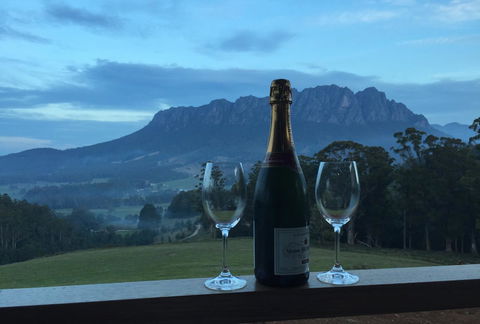 Manna Hill Farm - Accommodation Bookings 38