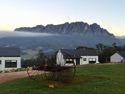 Manna Hill Farm - Accommodation Bookings 11