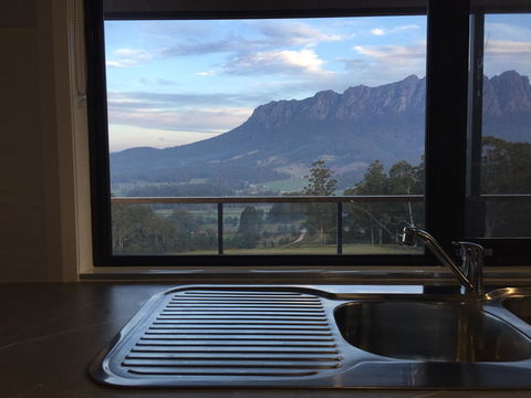 Manna Hill Farm - Accommodation Bookings 40