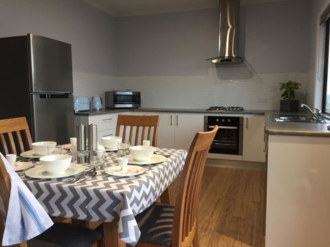 Manna Hill Farm - Accommodation Bookings 14