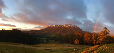 Manna Hill Farm - Accommodation Bookings 5