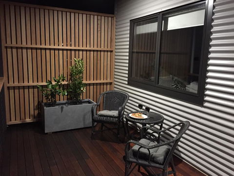 Manna Hill Farm - Accommodation Bookings 21