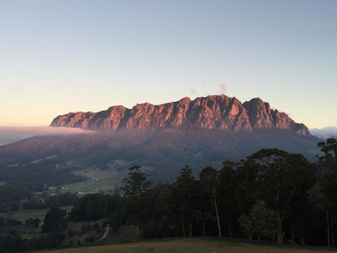 Manna Hill Farm - Accommodation Bookings 29