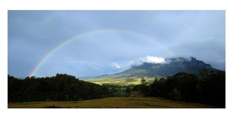 Manna Hill Farm - Accommodation Bookings 8