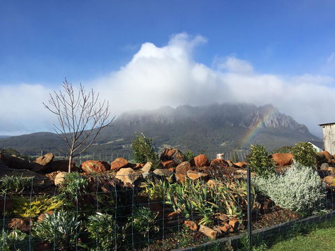 Manna Hill Farm - Accommodation Bookings 25