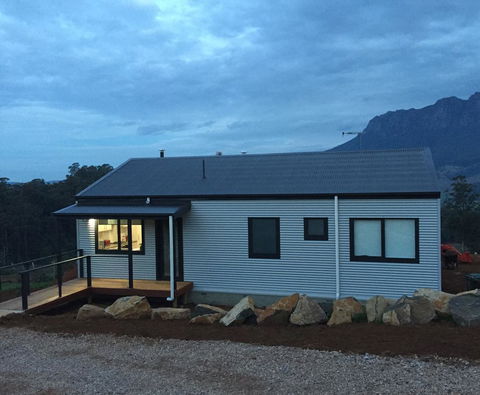 Manna Hill Farm - Accommodation Bookings 44