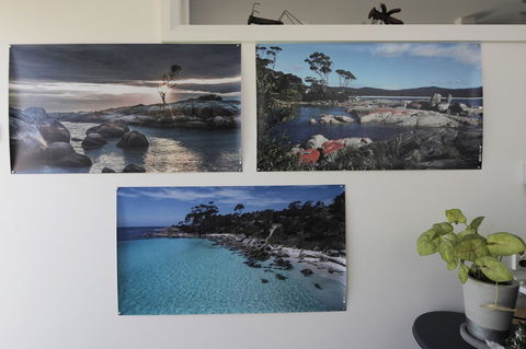 Georges Bay Apartments - Accommodation Bookings 18