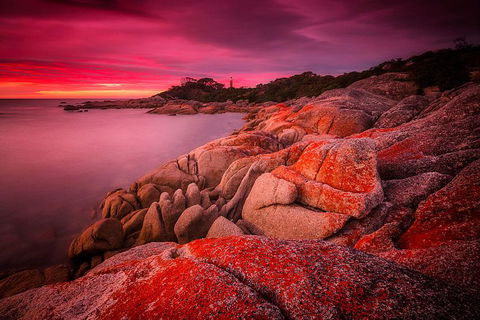 Georges Bay Apartments - Accommodation Bookings 27