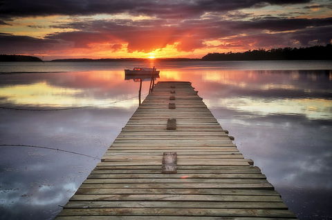 Georges Bay Apartments - Accommodation Bookings 15