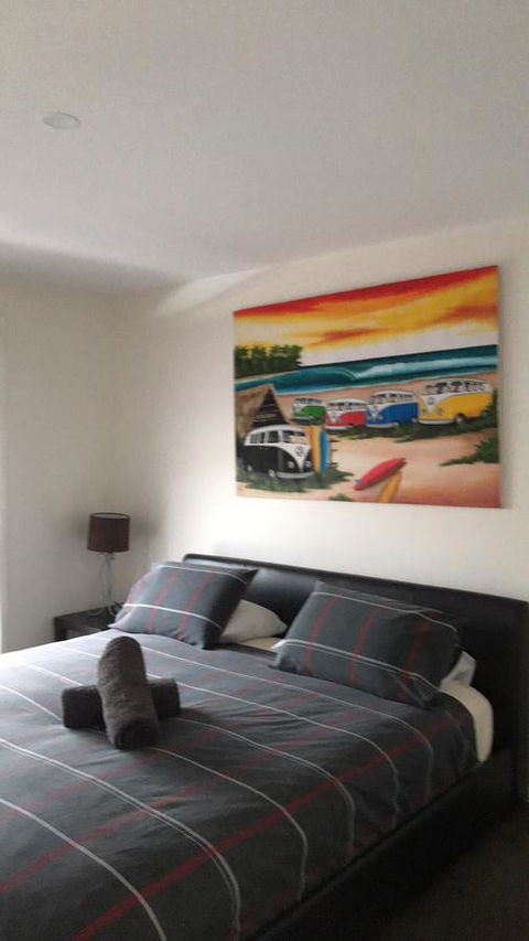 Georges Bay Apartments - Accommodation Bookings 11