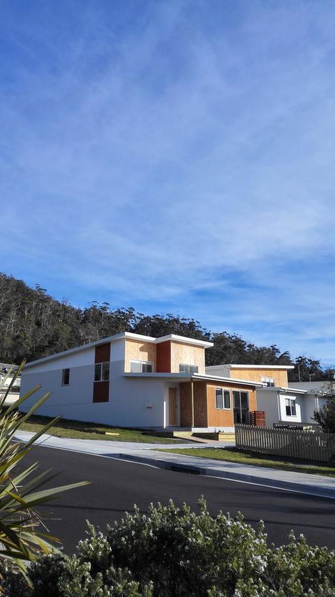 Dreamcatcher@Bicheno - Accommodation Bookings 0