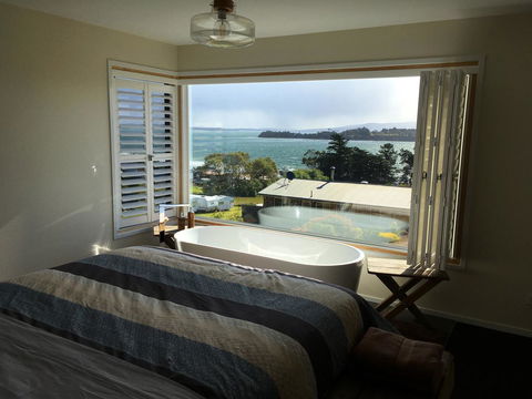 Couples Getaway On Bruny Island - Accommodation Bookings 29
