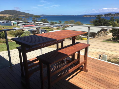 Couples Getaway On Bruny Island - Accommodation Bookings 15