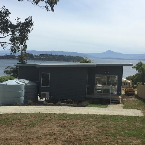 Couples Getaway On Bruny Island - Accommodation Bookings 26