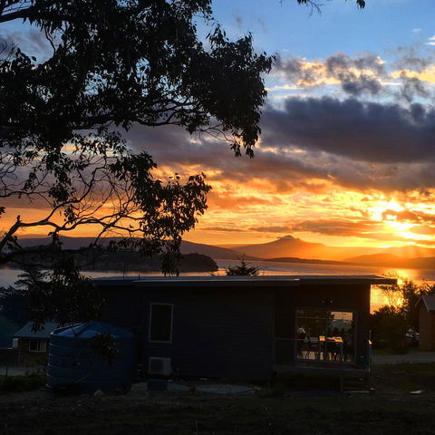 Couples Getaway On Bruny Island - Accommodation Bookings 28