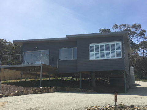 Couples Getaway On Bruny Island - Accommodation Bookings 1