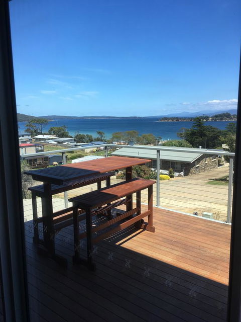 Couples Getaway On Bruny Island - Accommodation Bookings 9